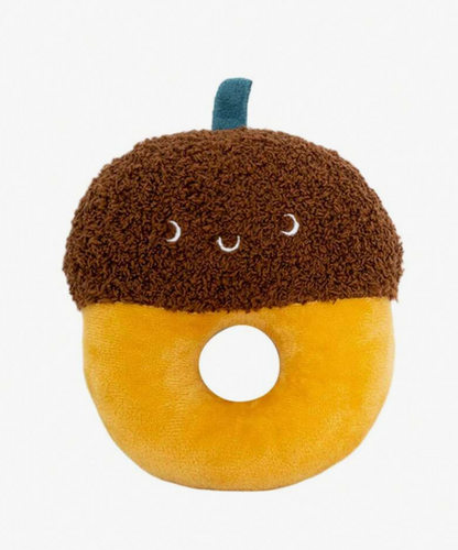 Sonajero Peluche Bellota Bebé