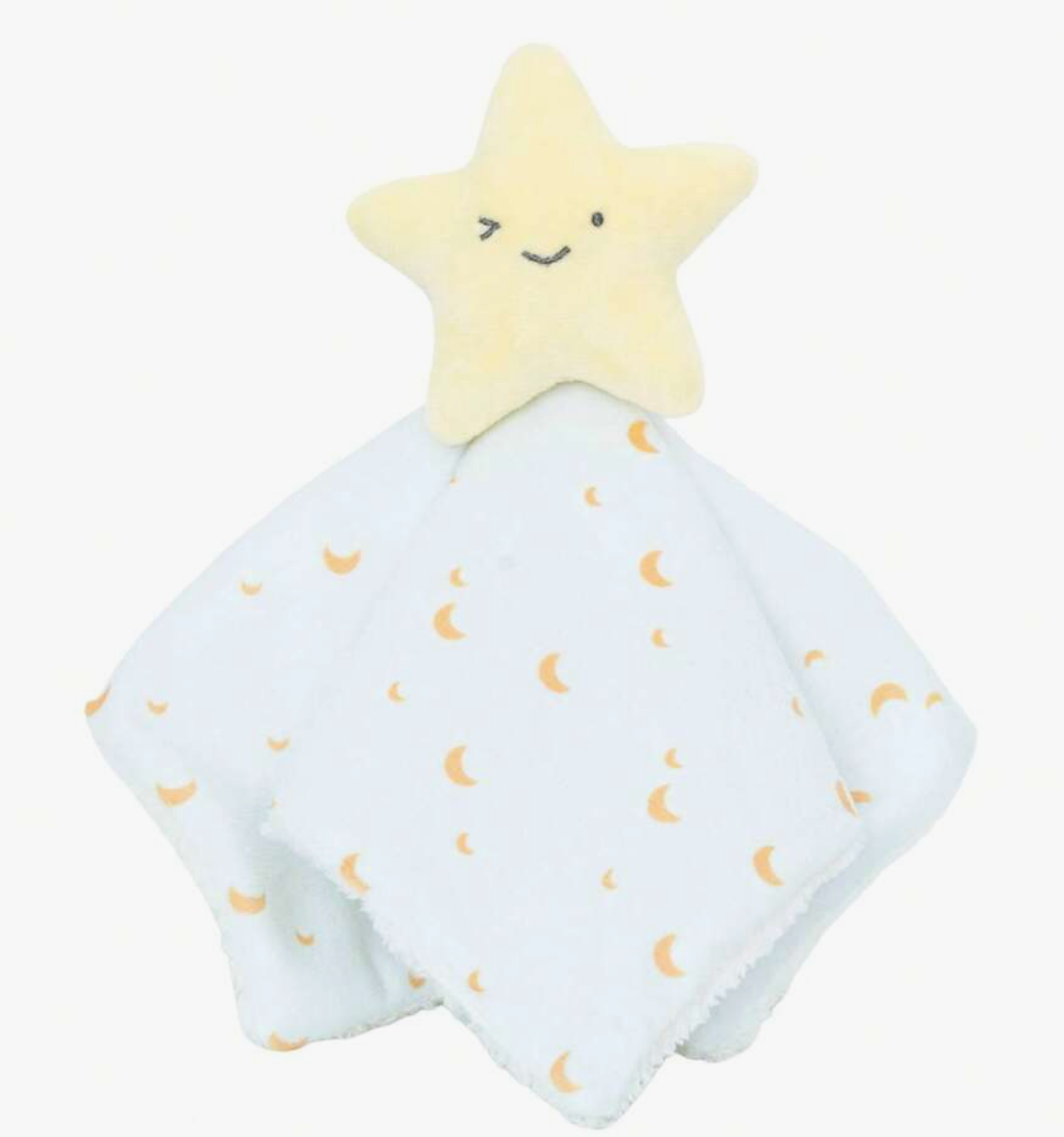 Manta Estrella Bebé
