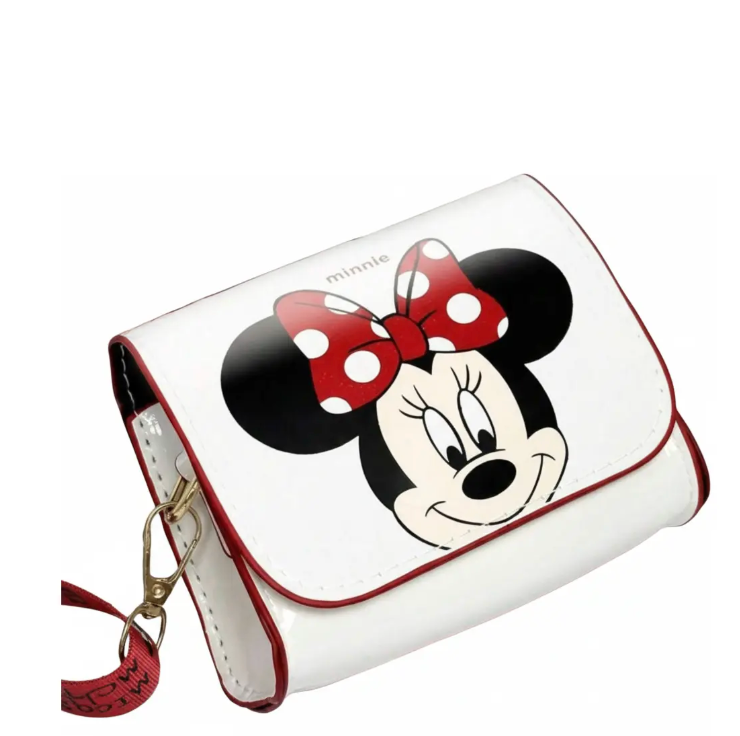 Bolso Minnie Mouse
