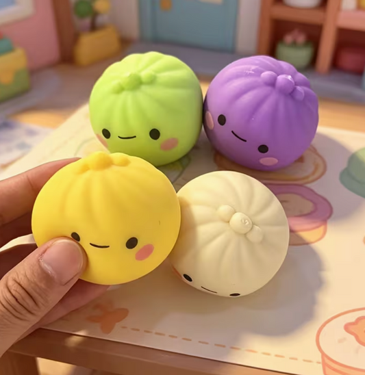 Squishi Dompling