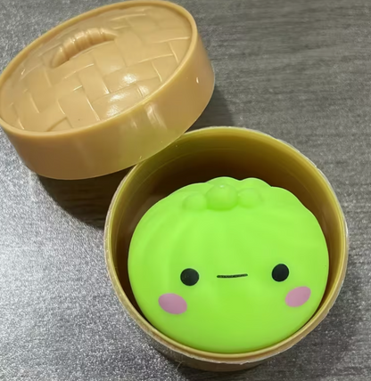 Squishi Dompling