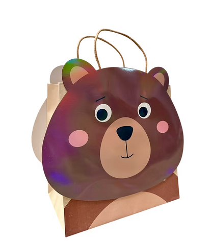 Bolsa animalitos