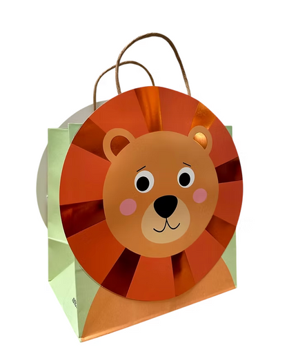Bolsa animalitos