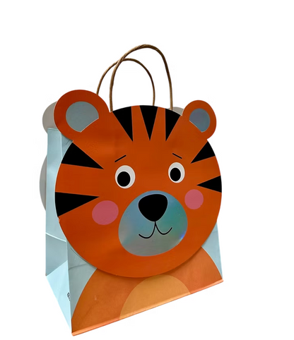 Bolsa animalitos