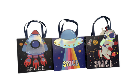 Bolsa de Regalo Espacio