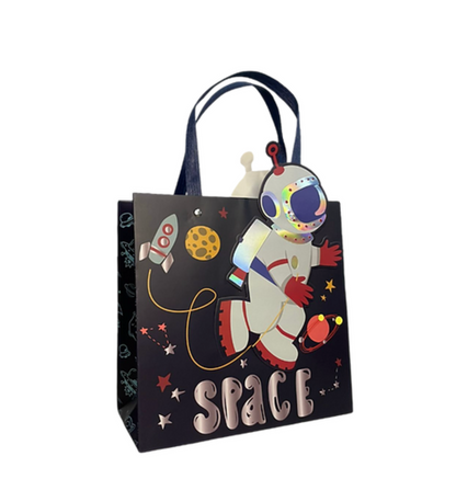 Bolsa Espacio
