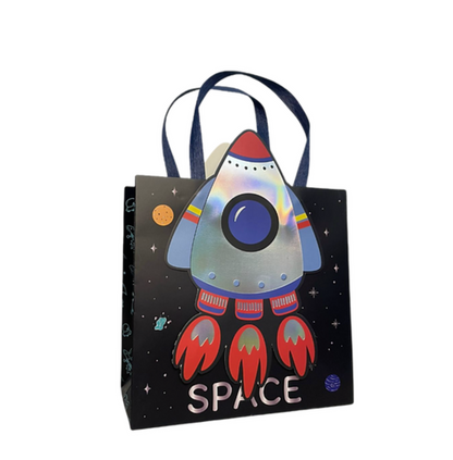 Bolsa Espacio