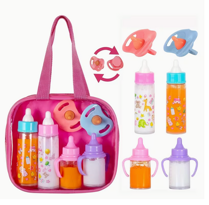 Doll Meet My Sweet para Muñecas