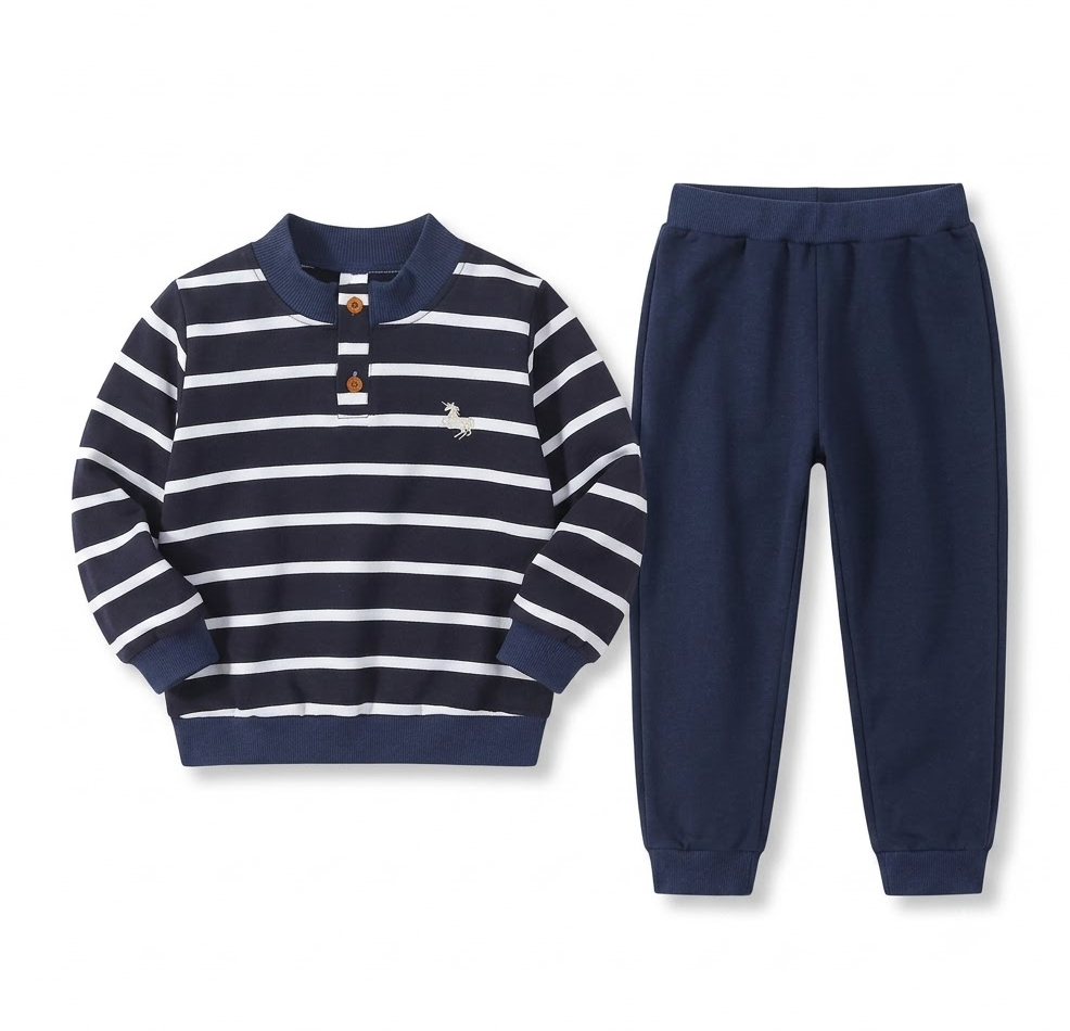 Conjunto Leonardo