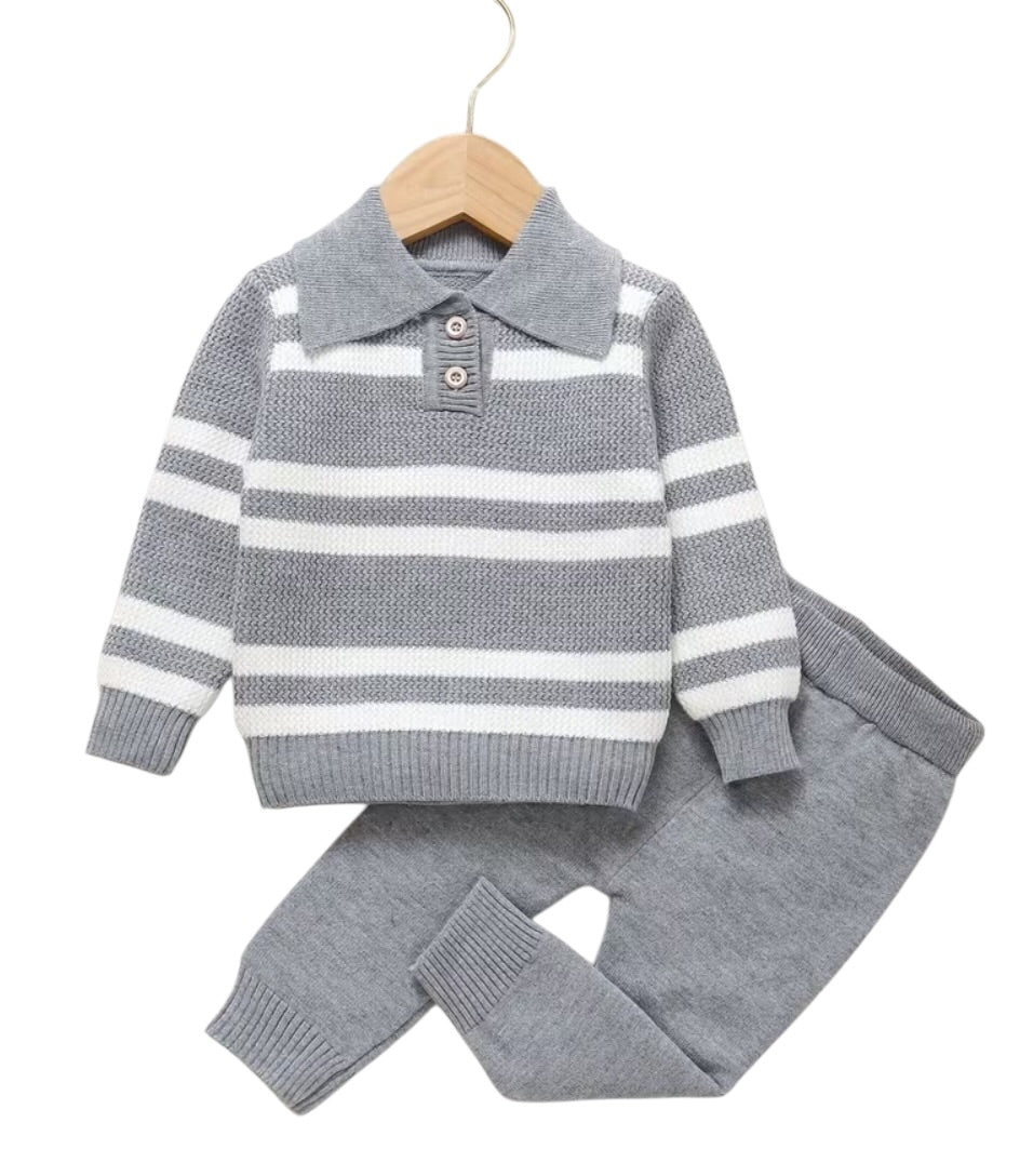 Conjunto Matteo
