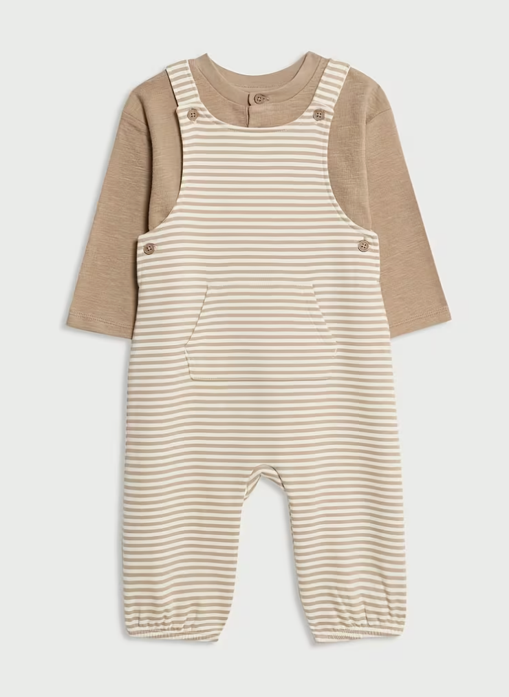 Conjunto Enzo