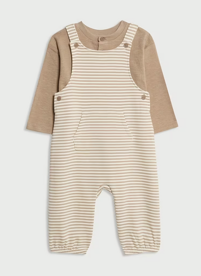 Conjunto Enzo