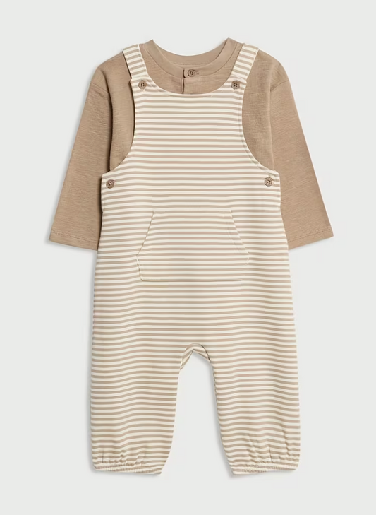 Conjunto Enzo