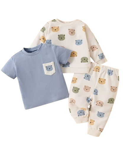 Conjunto Bruno