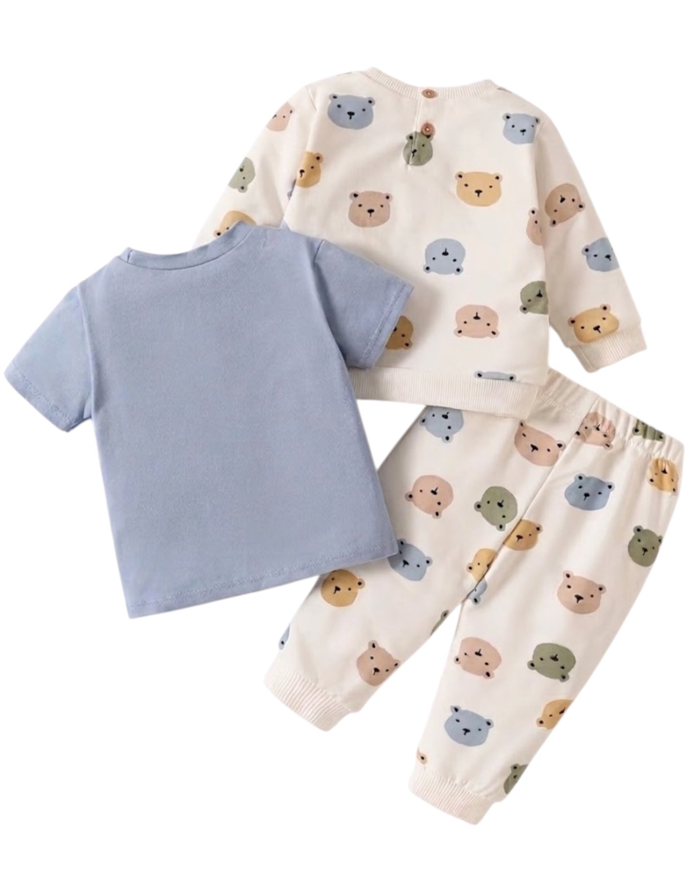 Conjunto Bruno