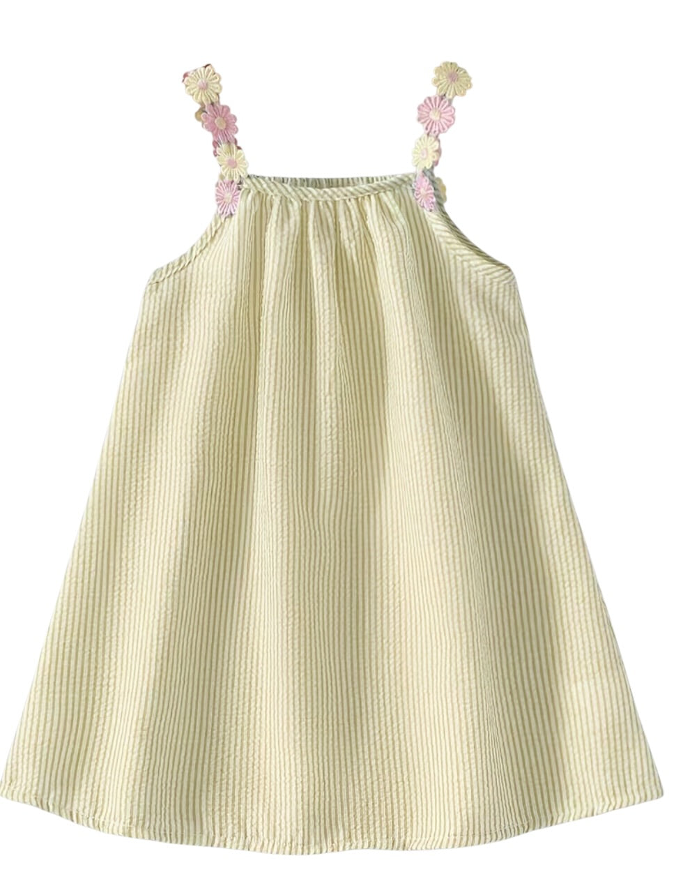 Vestido Mila Talla 2-3 años