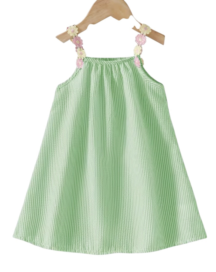 Vestido Mila Talla 2-3 años