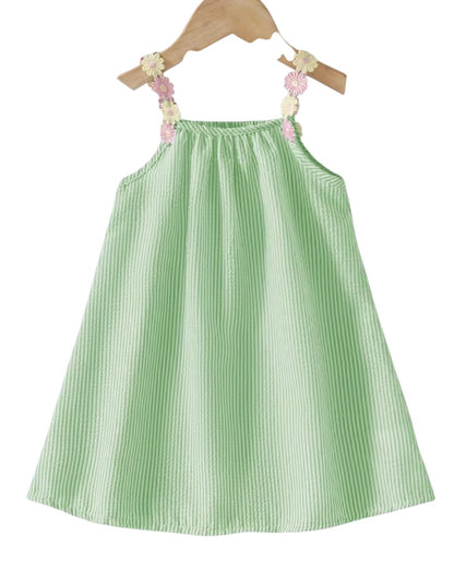 Vestido Mila Talla 2-3 años