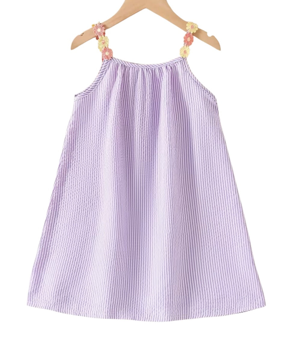Vestido Mila Talla 2-3 años