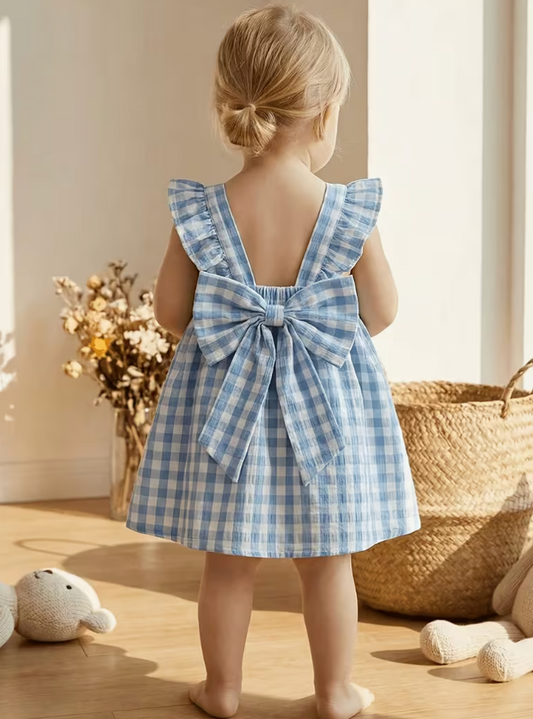 Vestido Emilia