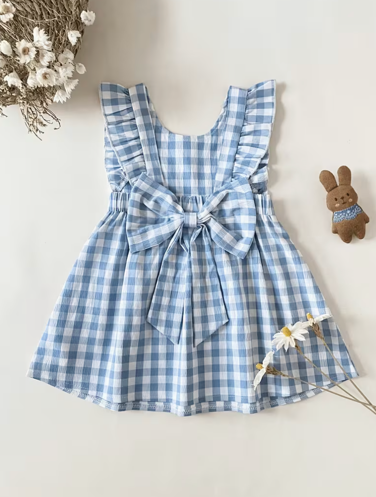 Vestido Emilia