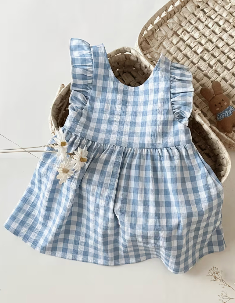 Vestido Emilia