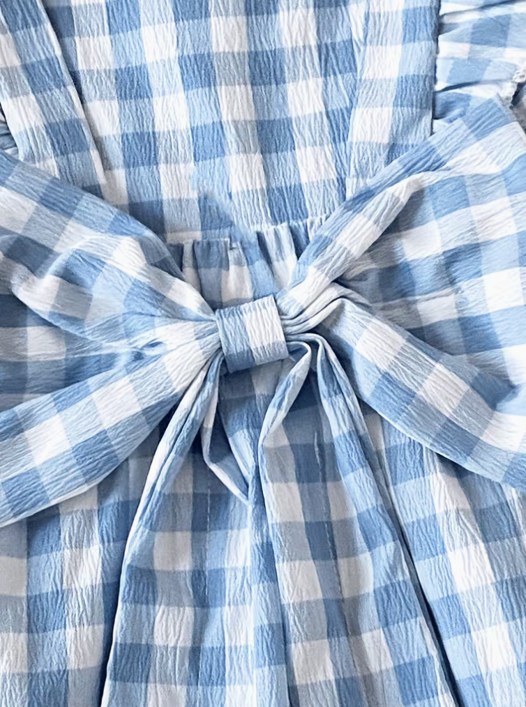 Vestido Emilia
