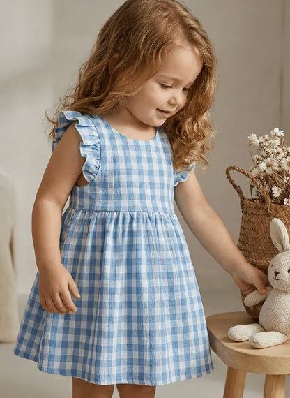 Vestido Emilia