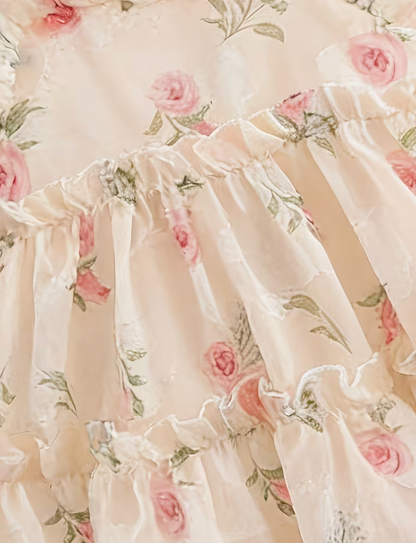 Vestido Valentina