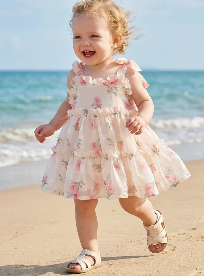 Vestido Valentina