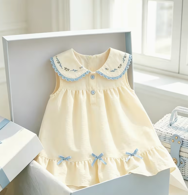 Vestido Antonella