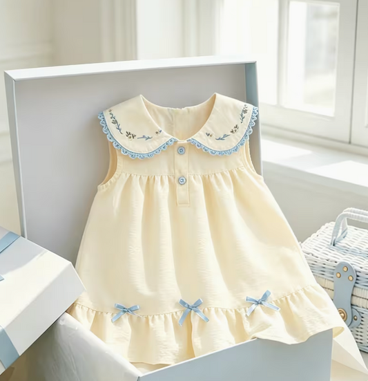 Vestido Antonella