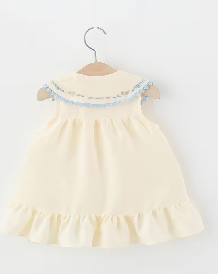 Vestido Antonella