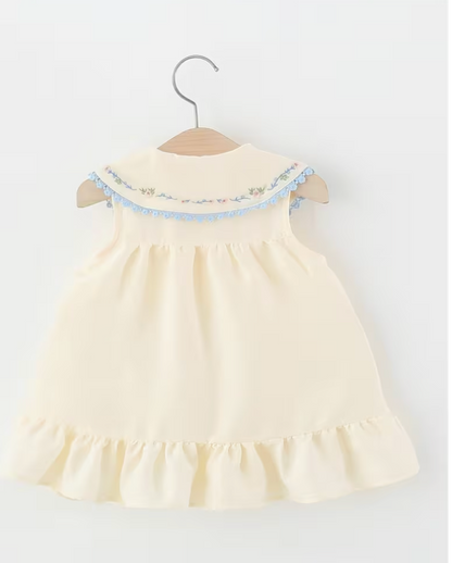 Vestido Antonella