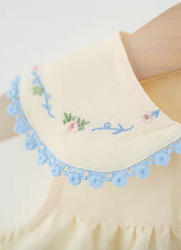 Vestido Antonella