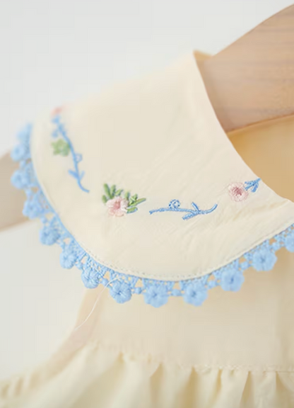 Vestido Antonella