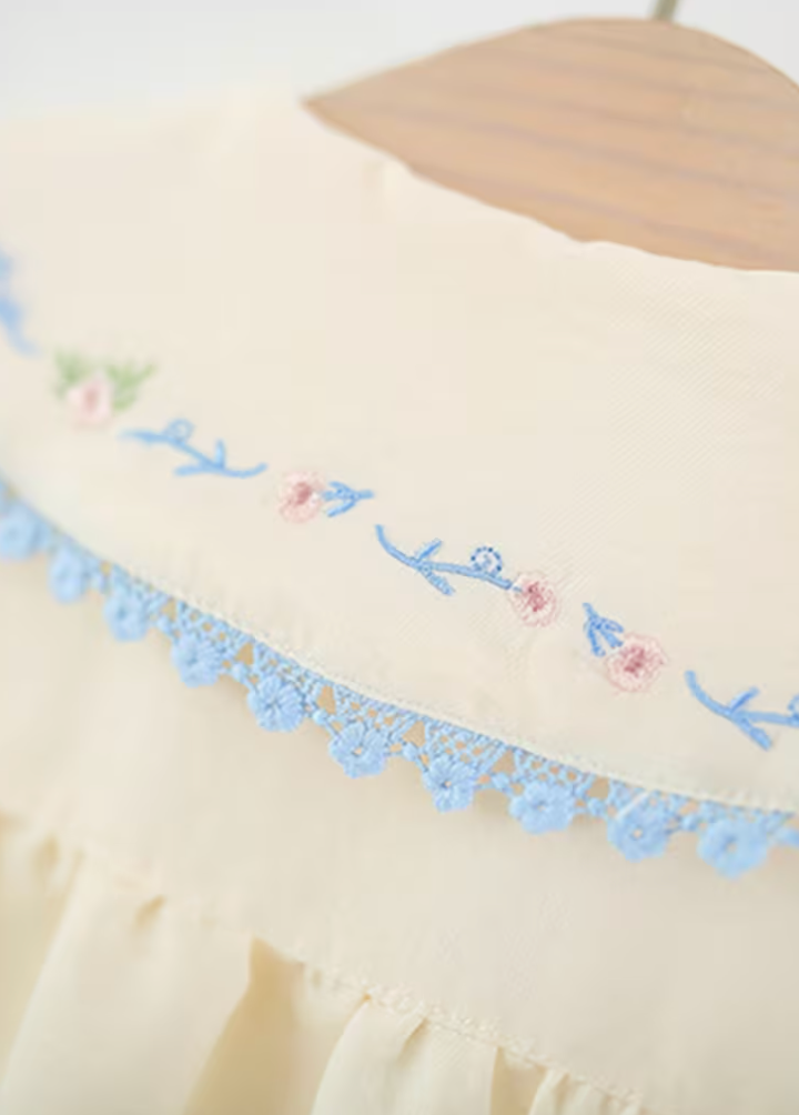 Vestido Antonella