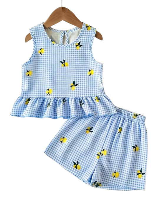 Conjunto Zoe