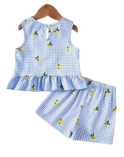 Conjunto Zoe
