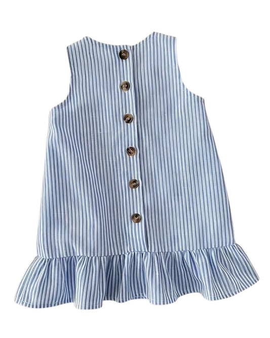 Vestido Camila
