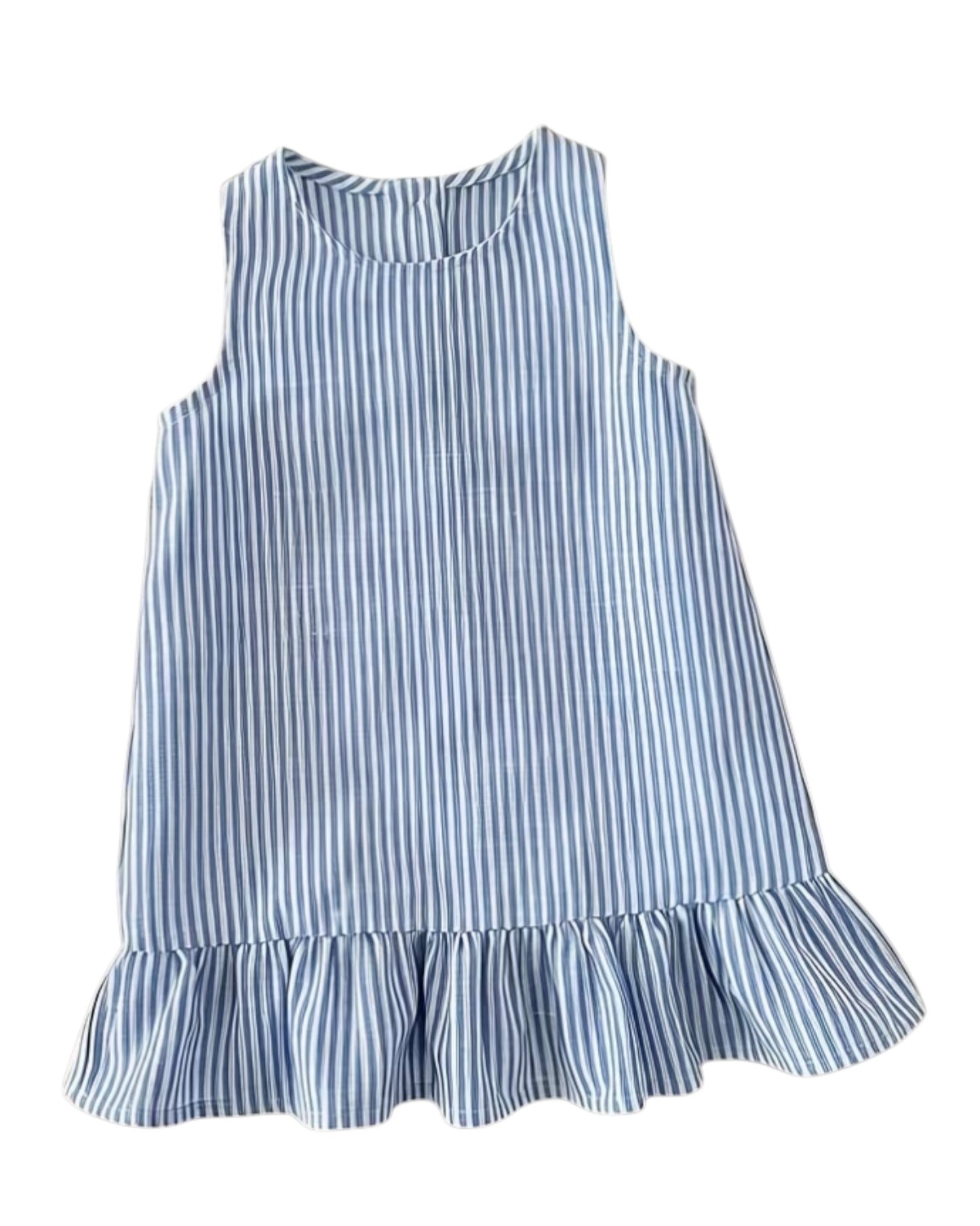 Vestido Camila
