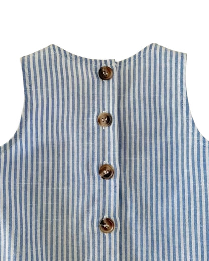 Vestido Camila