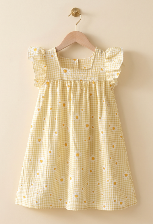 Vestido Toscana