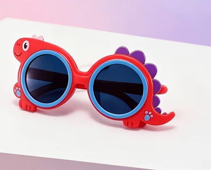 Gafas Dopamine de Dinosaurio
