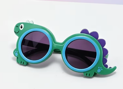 Gafas Dopamine de Dinosaurio