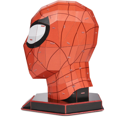 Rompecabezas 3D Spider-Man 82 Piezas