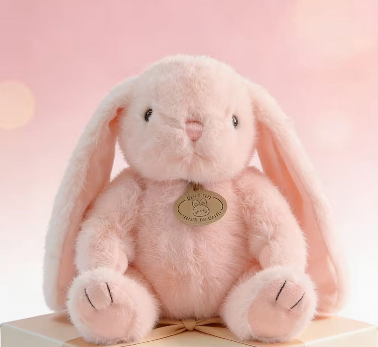 Peluche de Conejo Rabito