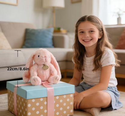 Peluche de Conejo Rabito