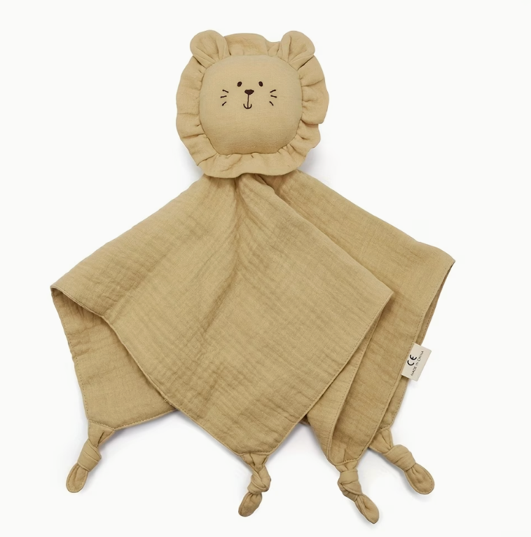 Pañal de Seguridad para Bebés, Mimosos Suaves