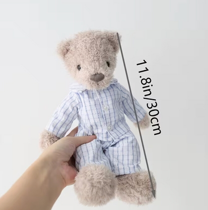 Oso Tammy en PIjama